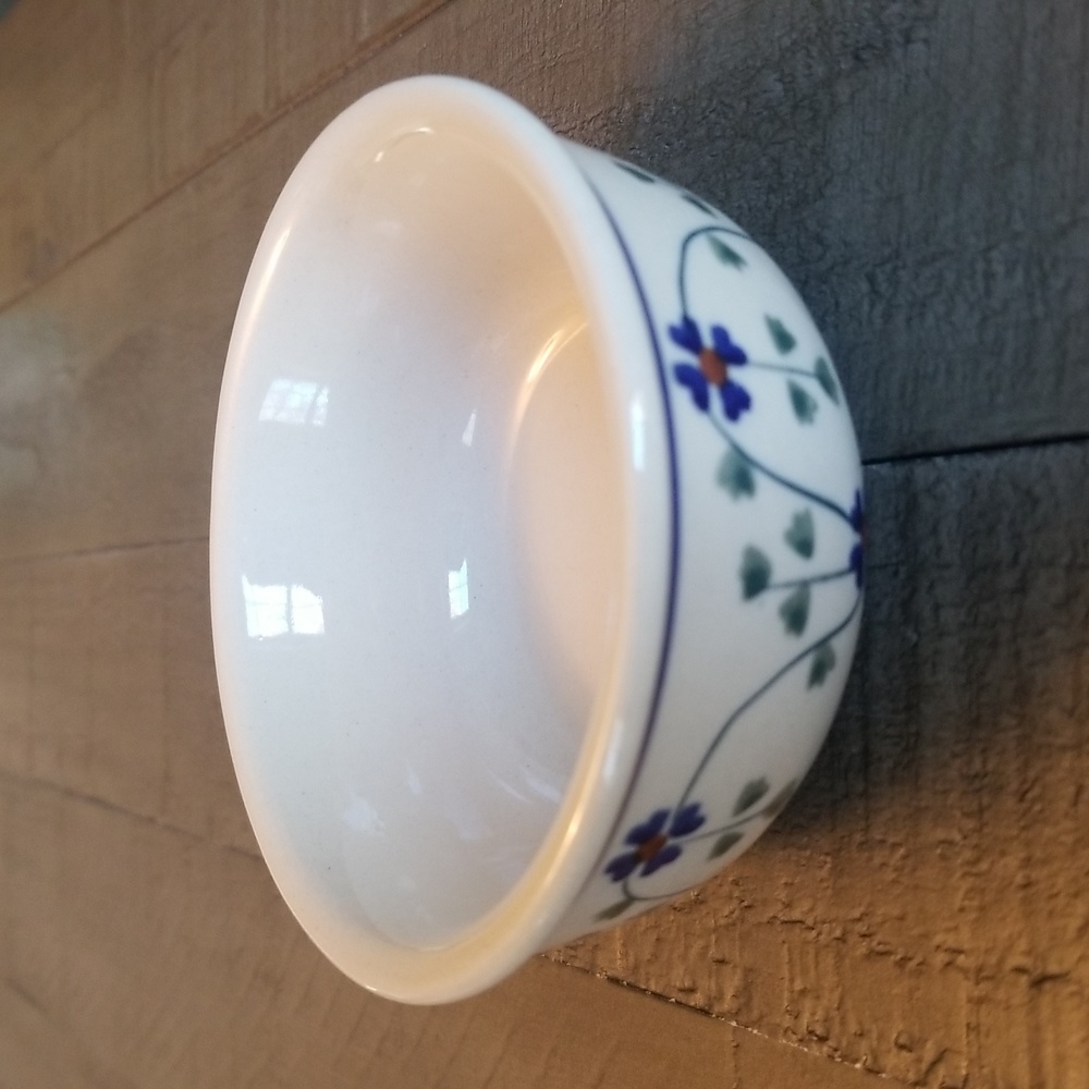 Handmade Polish Pottery